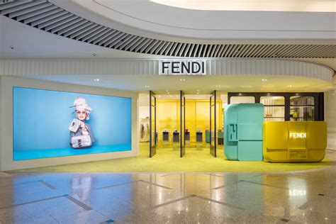 fendi brand story|fendi brand identity.